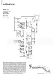 The Residences at W Singapore Sentosa Cove (D4), Condominium #456915591